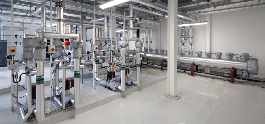 Adaptimmune Therapeutics — project photo 1