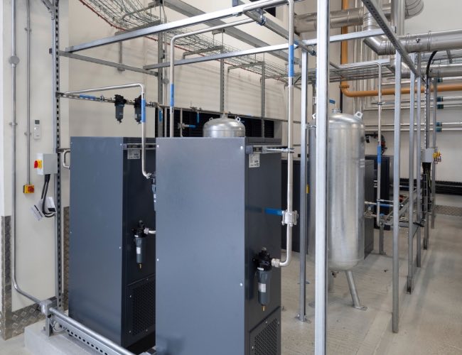 Adaptimmune Therapeutics — project photo 2