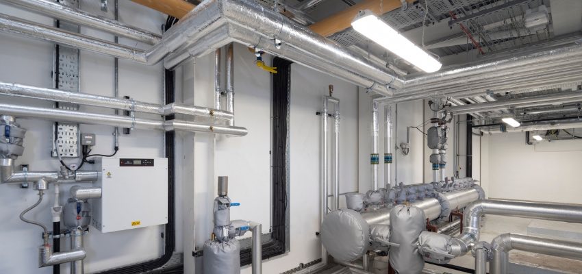 Adaptimmune Therapeutics — project photo 3