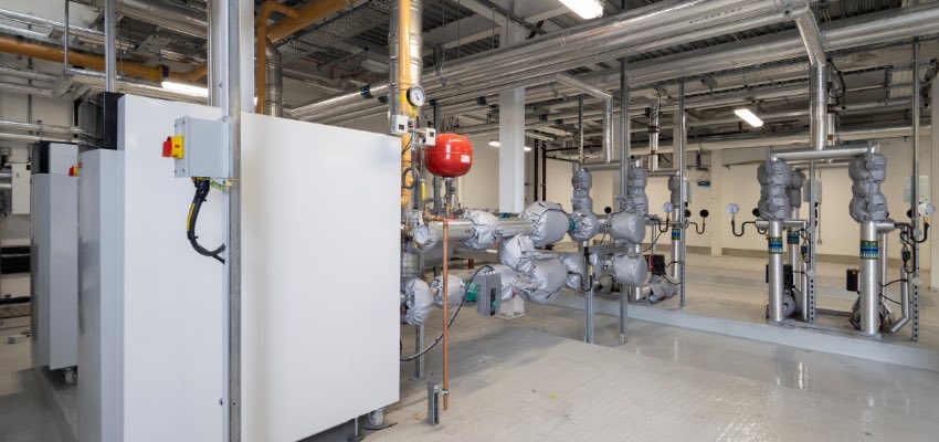Adaptimmune Therapeutics — project photo 4