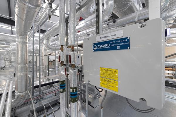 Adaptimmune Therapeutics — project photo 5