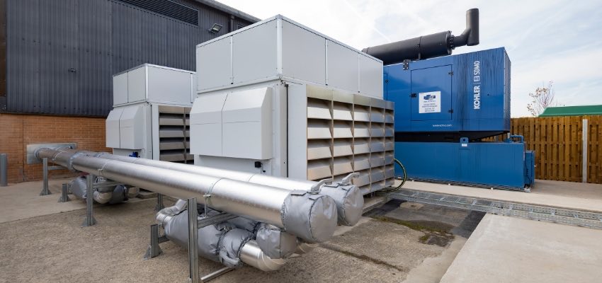 Adaptimmune Therapeutics, Abingdon, Oxfordshire