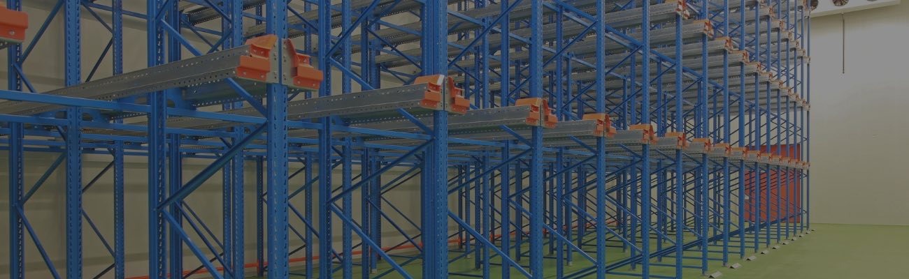 Yearsley Group Cold Storage, Chesterfield & Heywood