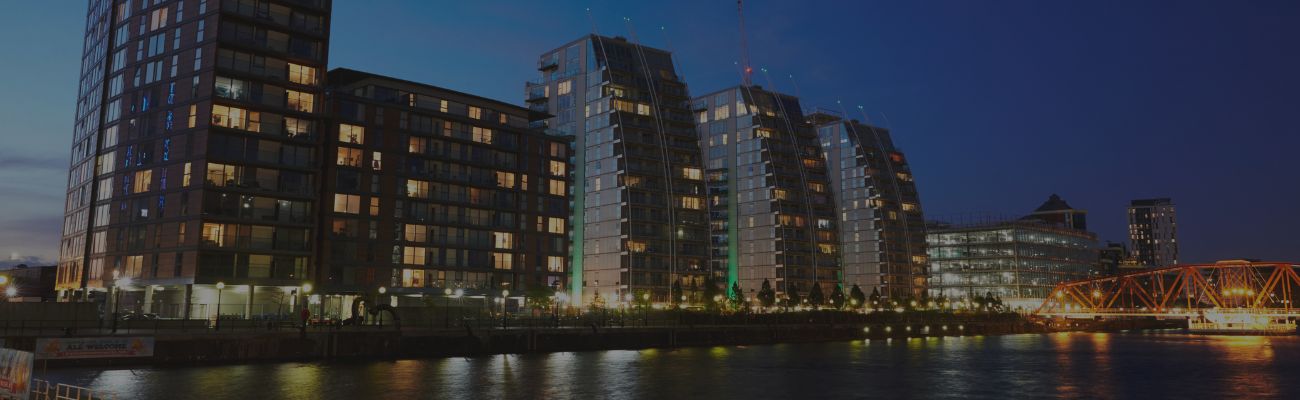 The Dockyard, MediaCity, Salford