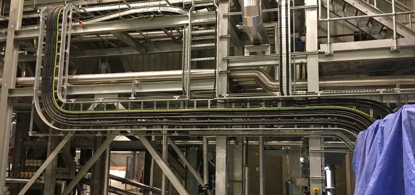 Energy-from-Waste Plant — project photo 2
