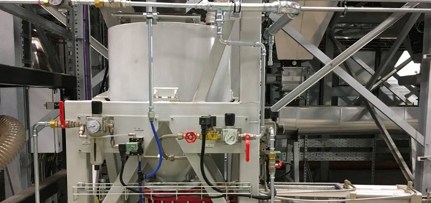 Energy-from-Waste Plant — project photo 3
