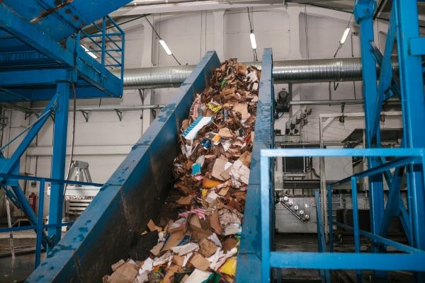 Energy-from-Waste Plant — project photo 5