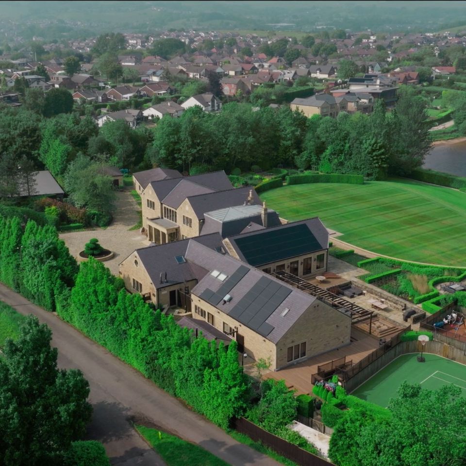 Hollingworth Manor — project photo 4
