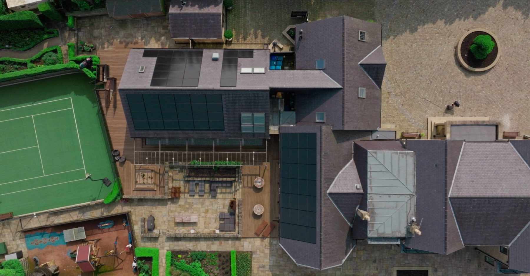 Hollingworth Manor — project photo 1