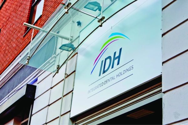 Integrated Dental Holdings, Nationwide