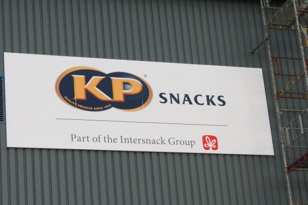 KP Snacks, Hellaby, South Yorkshire