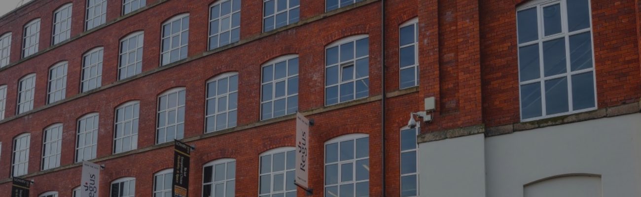 The Lowry Mill, Swinton, Manchester