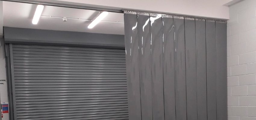 Queen Elizabeth Hospital Mortuary — project photo 2
