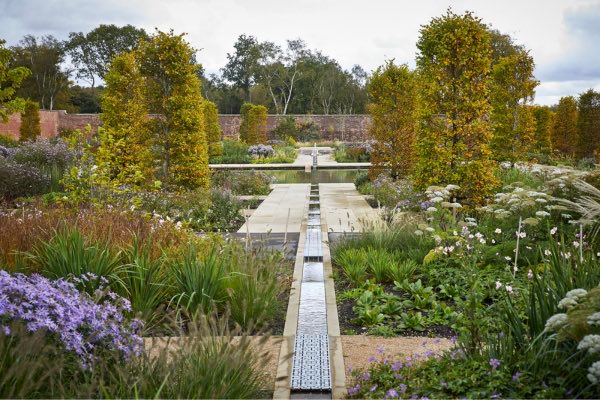 RHS Bridgewater Service Yard, Worsley, Manchester