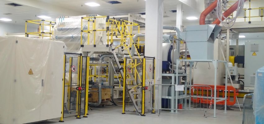 Smith & Nephew — project photo 4