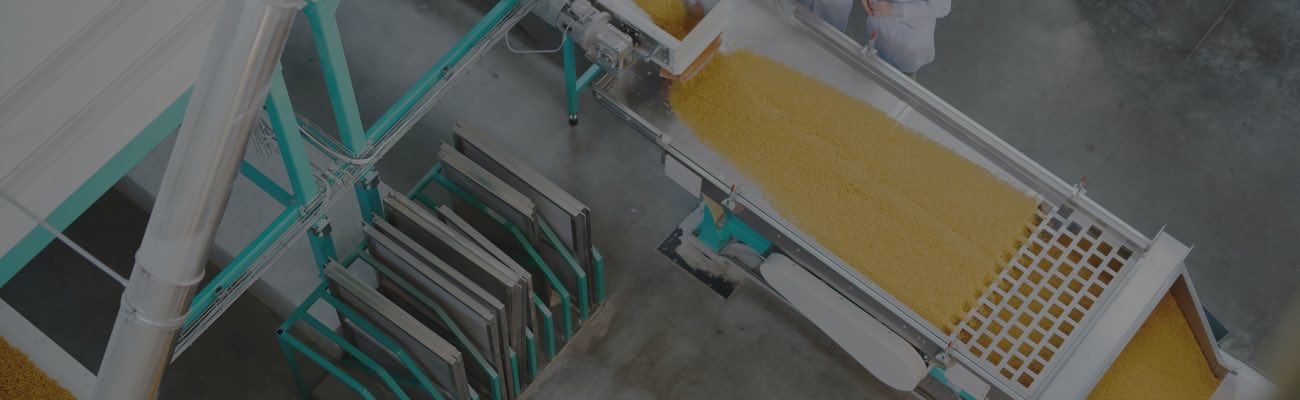 Sushi Production Facility, West London