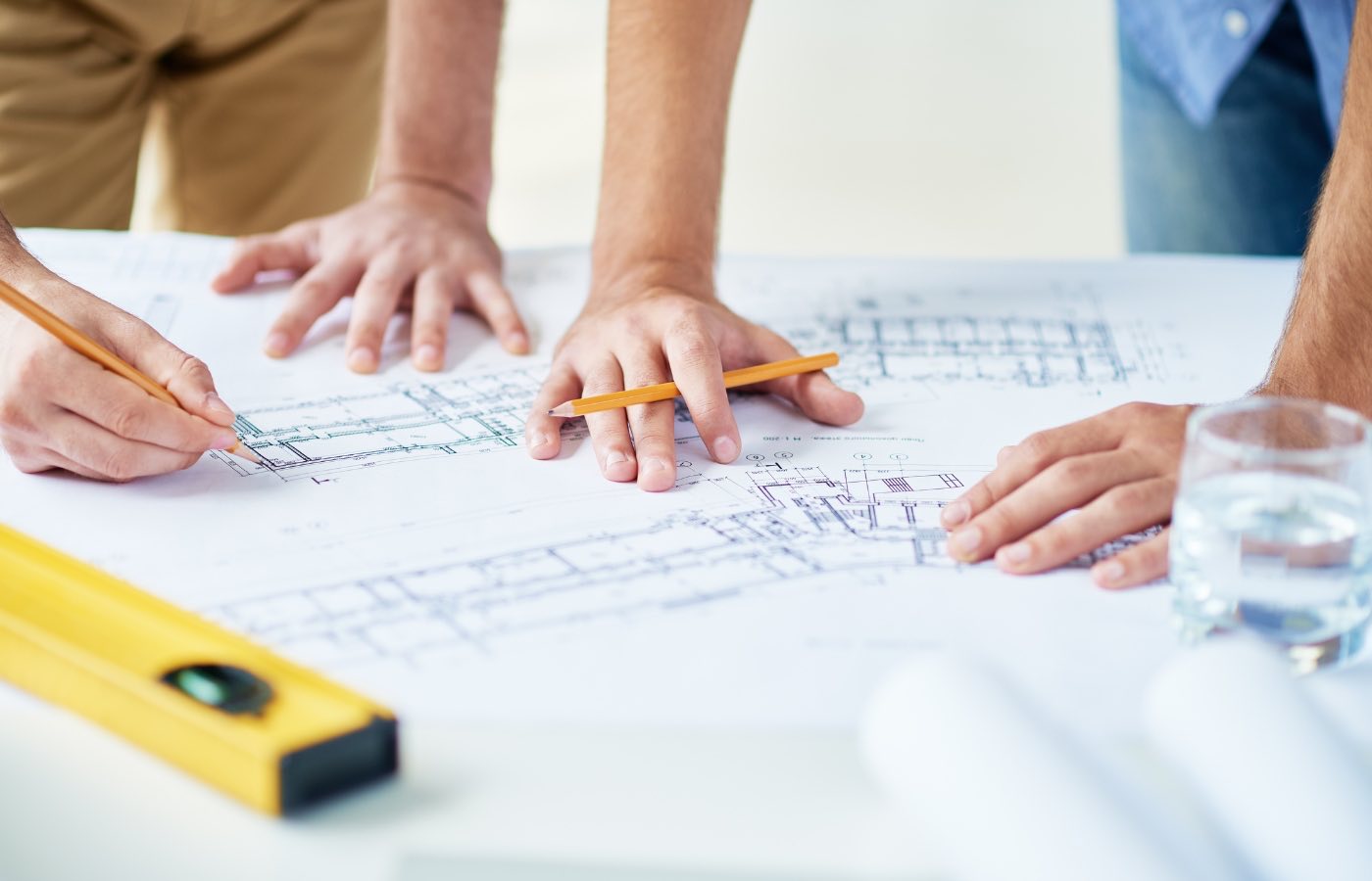 Design stage